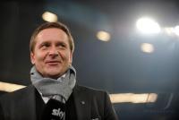 FUSSBALL, 1. BUNDESLIGA, 26. Spieltag: Schalke - Stuttgart