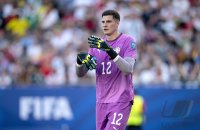 Fussball WM 2026 Sechzehntelfinale: Deutschland -  Paraguay