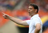 Fussball WM 2006 Holland - Elfenbeinkueste