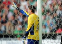 Fussball 1. Bundesliga, Saison 2011/2012: Bremen - Berlin