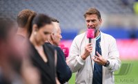 Fussball WM 2026 Vorrunde: Deutschland - Curacao