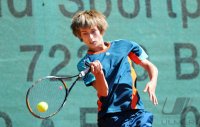 Tennis Herren TC Dettingen 2012   08.07.2012