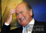 Kongress der Fifa in Seoul