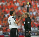 Fussball INTERNATIONAL  EURO 2004
