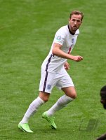 Fussball International Europameisterschaft 2021: England - Deutschland