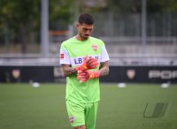 Fussball 1. Bundesliga 2026/2027: Fototermin beim VfB Stuttgart
