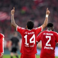 Fussball  1. Bundesliga   Saison 2026/2027     6. Spieltag  FC Bayern Muenchen - RB Leipzig
