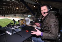 Fussball 1. Bundesliga : Redakteur Boris Rupert