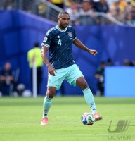 Fussball WM 2026 PK: Ecuador - Deutschland