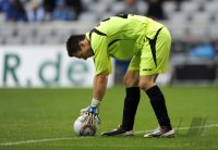 2. Fussball Bundesliga: Dennis Eilhoff (Arminia Bielefeld)