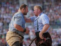 Schwingfest Frauenfeld 2010