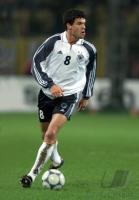 Ballack  Deutschland - Ukraine