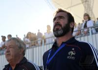FIFA BEACH SOCCER WORLD CUP 2008: IRAN - FRANCE