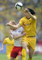 Fussball 1. Bundesliga: Borussia Dortmund - Hamburger SV
