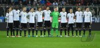 Fussball International Testspiel: Deutschland - Italien