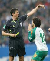 Fussball 1. Bundesliga: Schalke - Bremen