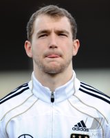 Fussball: International Saison 2010/2011: Deutschland U21, NEUMANN