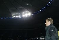 Fussball Deutschland, KLINSMANN