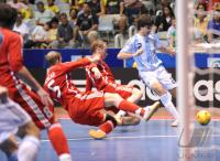 Fussball International FIFA FUTSAL WM 2008