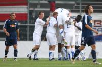 Fussball International CL Quali Zuerich-RB Salzburg
