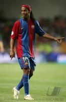 Fussball International UEFA Super Cup 2006