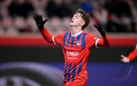 Fussball International Conference League 24/25: 1. FC Heidenheim - FC Chelsea
