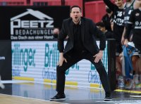 Basketball 2. Bundesliga 2021/2022: Tigers Tuebingen - Medipolis SC Jena