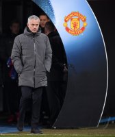 Fussball CHL 17/18 Gruppenphase: FC Bayern Muenchen - Celtic Glasgow