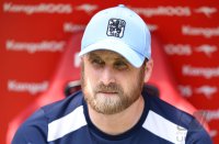 Fussball 3. Liga Saison 18/19: 1. FC Kaiserslautern - TSV 1860 Muenchen