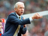 Fussball 1. Bundesliga