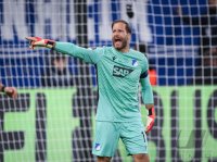 Fussball  Europa League 2026/2027  2. Spieltag  TSG 1899 Hoffenheim - Besiktas Istanbul