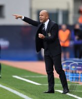 Fussball U 21 Europameisterschaft 2015: Italien - Schweden