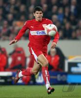 1.Bundesliga VfB Stuttgart - Hertha BSC Berlin