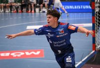 Handball 1. Bundesliga 2023/2024: HBW Balingen-Weilstetten - HSG Wetzlar