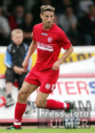 Fussball 1. Bundesliga: Mainz, KRAMNY Einzelaktion