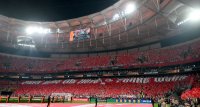 Fussball Europa League 25/26 Finale; SC Freiburg - Aston Villa