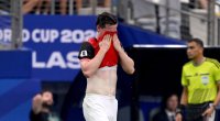 Fussball WM 2026 Vorrunde: Argentinien - Oesterreich