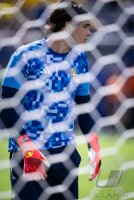 Fussball WM 2026 Sechzehntelfinale: Frankreich - Schweden