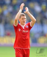 1. Fussball Bundesliga : Bastian Schweinsteiger (FCB)