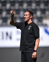Fussball 1. Bundesliga 25/26 Testspiel
SCR Altach - SC Freiburg