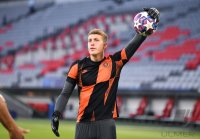 Fussball CHL 19/20 Achtelfinale: FC Bayern Muenchen - FC Chelsea