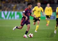 Fussball  Supercup  Saison 26/27 Borussia Dortmund - FC Bayern Muenchen