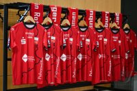 Volleyball 2. Bundesliga Saison 2025/2026
TV Rottenburg - L.E. Volleys Leipzig