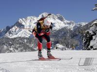 Biathlon Weltcup 2005 Hochfilzen