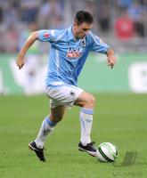 2. Fussball Bundesliga : Antonio Rukavina  ( 1860 Muenchen)