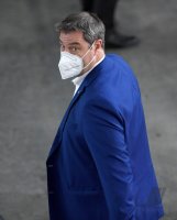 Fussball International Europameisterschaft 2021: Frankreich - Deutschland