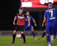 Regionalliga Suedwest 19/20: TSG  Balingen - Bahlinger SC