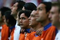 Fussball WM 2006: Italien - Ukraine