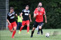 Fussball Regionalliga Suedwest 2020/2021: Testspiel / Blitzturnier TSG Balingen - SSV Reutlingen
