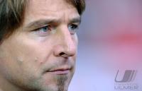 Fussball 1. Bundesliga : 1 FC Nuernberg - SC Freiburg